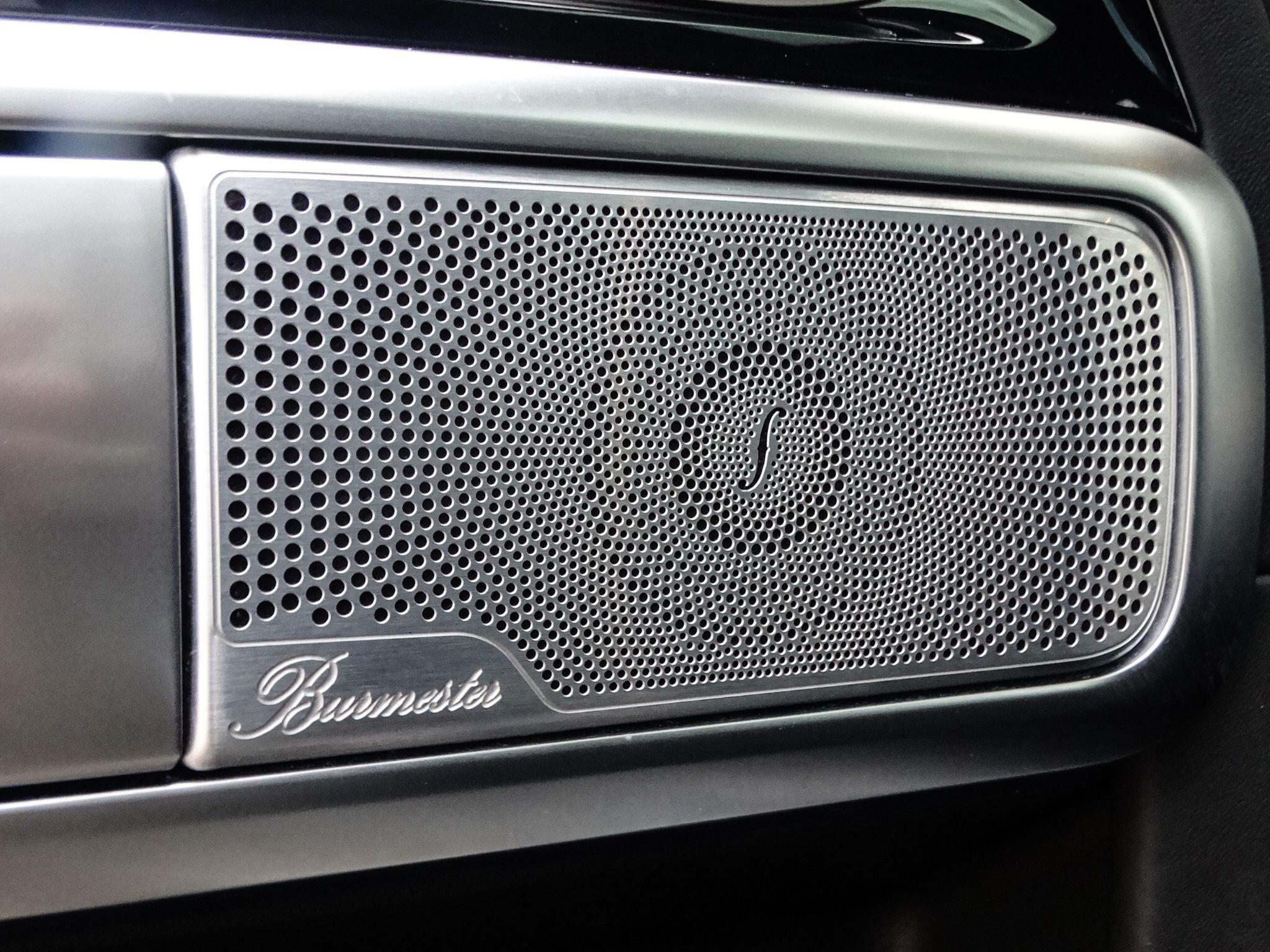 Mercedes-Benz G Class 4.0 G63 V8 BiTurbo AMG SpdS+9GT 4MATIC Euro 6 (s/s) 5dr — photo 24