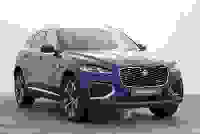 Used 2022 Jaguar F-PACE 3.0 D300 R-Dynamic HSE 5dr at Duckworth Motor Group