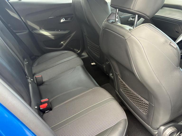 Used Peugeot 208 WR73VYK 11
