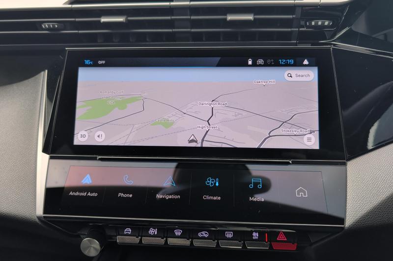 Used Peugeot 308 SW NV25EJZ 29