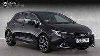 Used Toyota Corolla FG25JXH 1