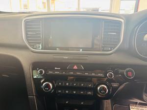 Kia Sportage Photo 40