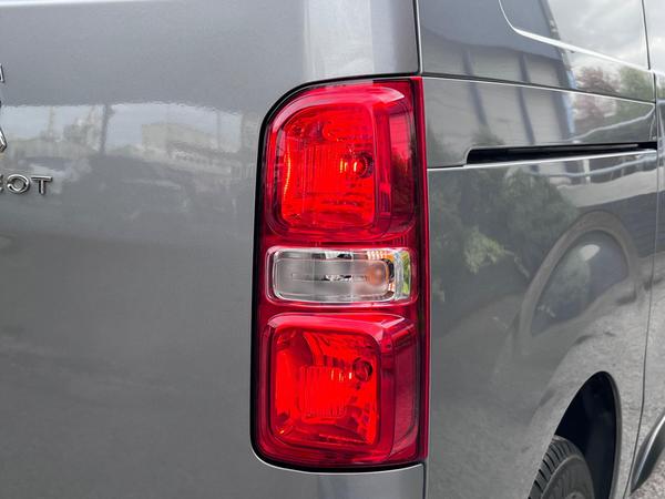 Used Peugeot Expert KV72XRT 42