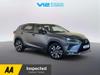 2021 Lexus NX