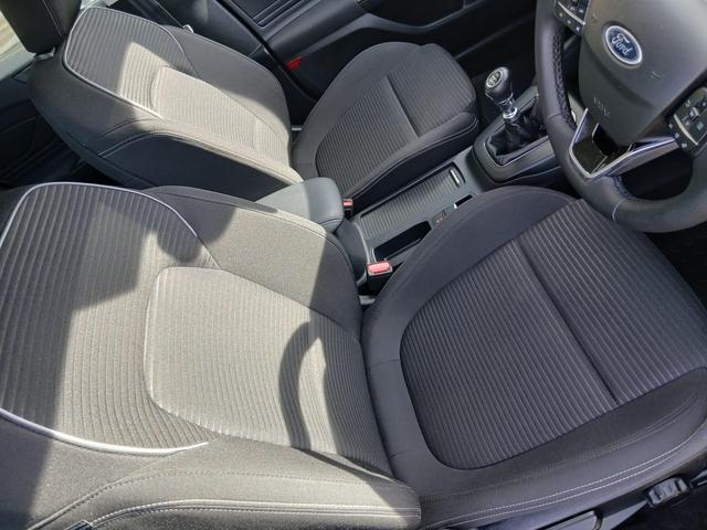 Used Ford Focus YO23WSX 13