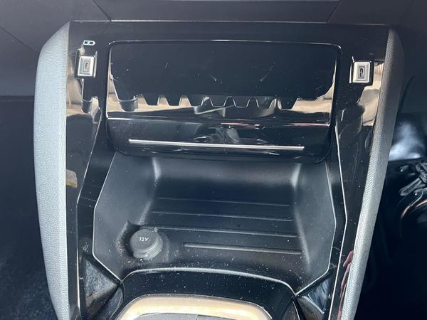 Used Peugeot 208 WK24EJF 35