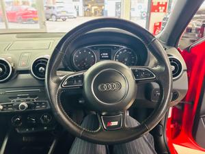 Audi A1 Photo 26