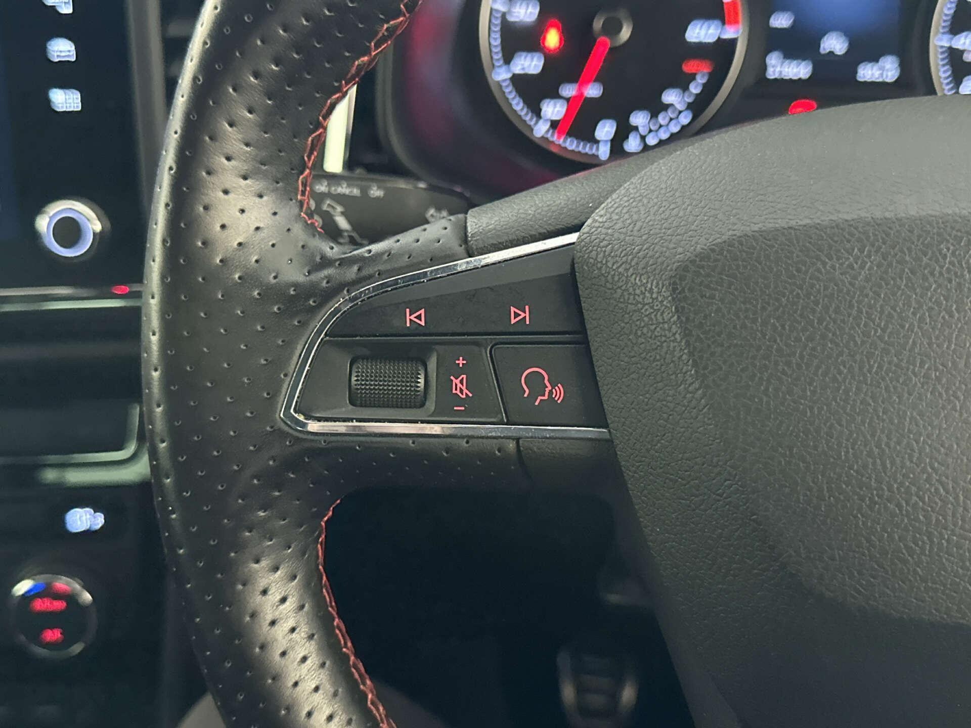 2020 SEAT Ateca thumbnail 18