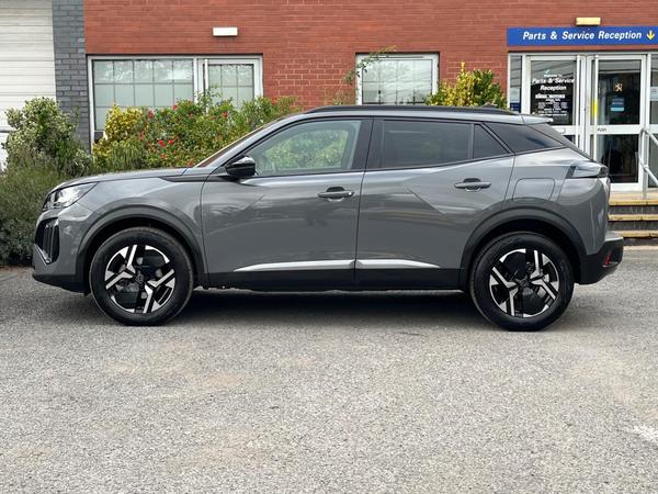 Used Peugeot 2008 BJ73UPP 34