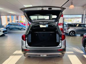 Suzuki Vitara Photo 22