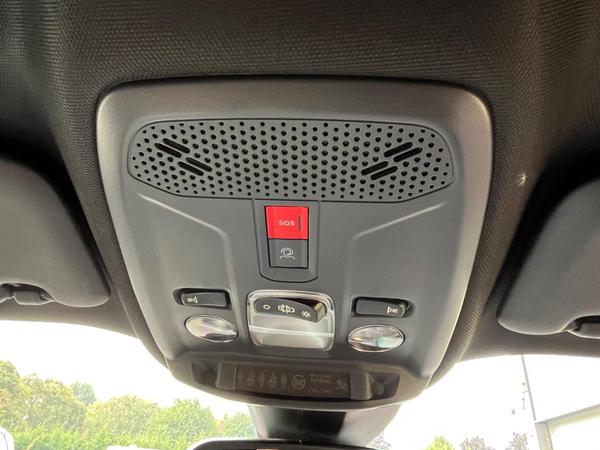 Used Peugeot 2008 LO24ZVP 55