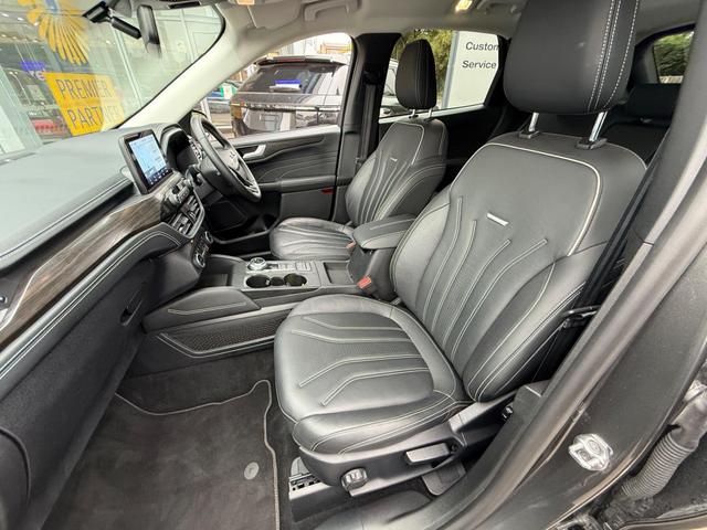 Used Ford Kuga LS24XSG 29