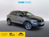 2019 Volkswagen T-Roc