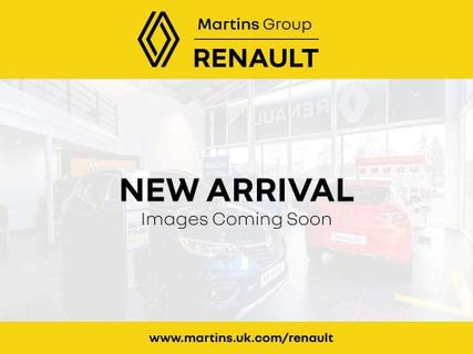Used ~ Renault Clio 1.0 TCe RS Line Euro 6 (s/s) 5dr at Martins Group