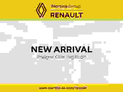 Used 2023 Renault Clio 1.0 TCe RS Line Euro 6 (s/s) 5dr at Martins Group