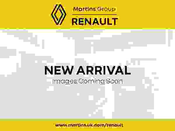 Used 2023 Renault Clio 1.0 TCe RS Line Euro 6 (s/s) 5dr White at Martins Group