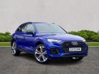 Audi Q5 Photo 0
