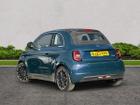 Fiat 500e C Photo 1