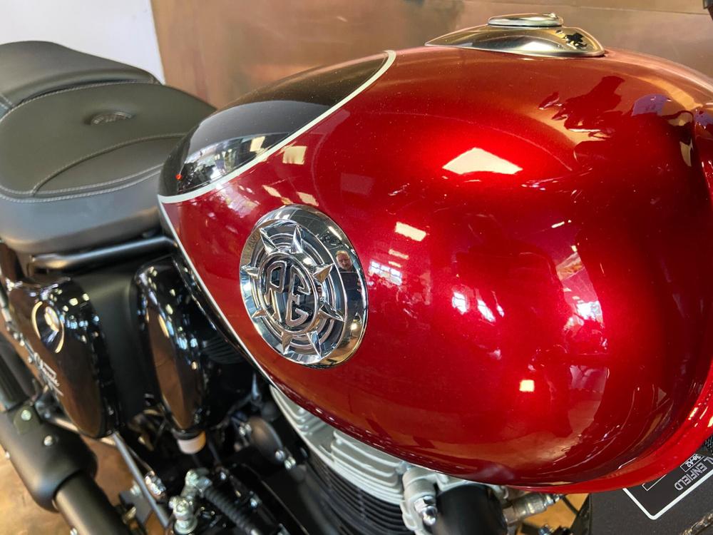 Royal Enfield Goan Classic 350 Photo at-81fd9cb976f74f8790687825a2b31860.jpg