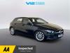 2019 Mercedes-Benz A-Class