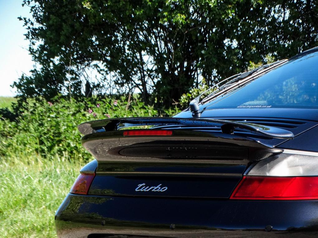 Used Porsche 911 RX03KJV 13