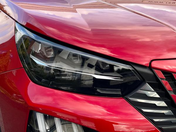 Used Peugeot 2008 VE23NXA 21