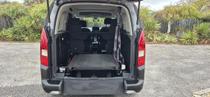 Peugeot Rifter Photo 4