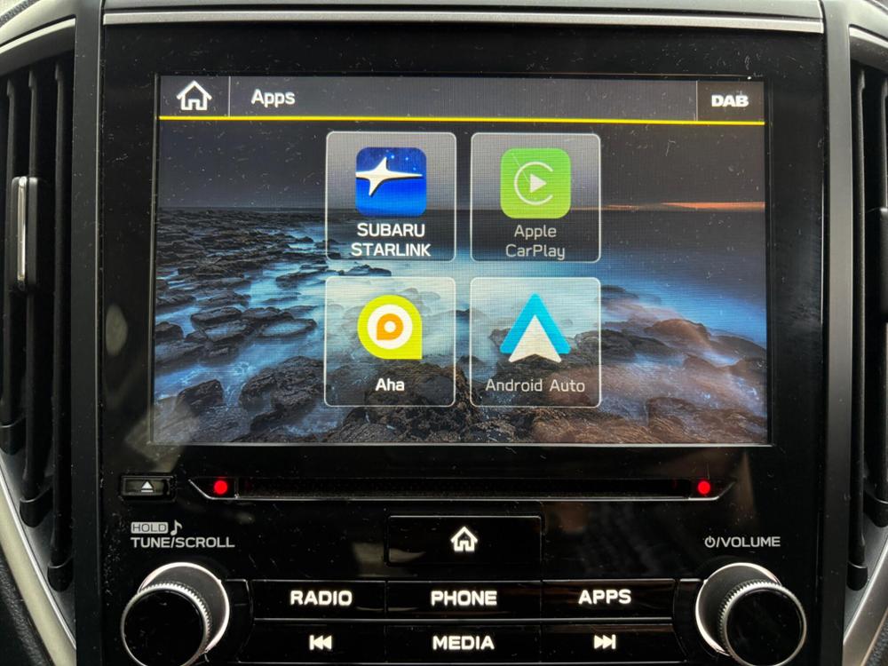 Used Subaru Forester RK70GEJ 28