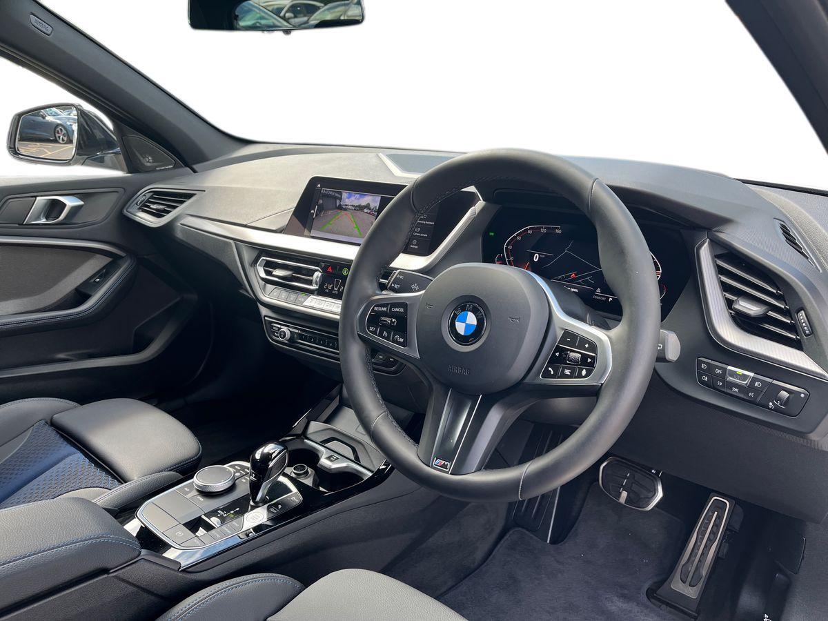 BMW 1 Series Photo 20