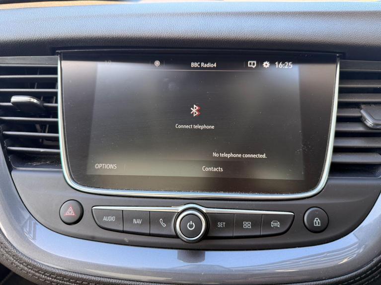 Used Vauxhall Grandland X BN20HZF 22