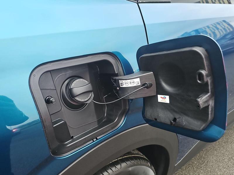 Used Peugeot 5008 202602109822220 32