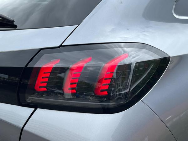 Used Peugeot 208 BW21EFF 46