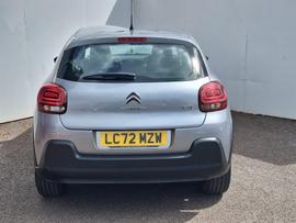 Citroen C3 Photo 5