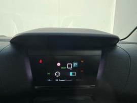 Citroen e-C4 Photo 9