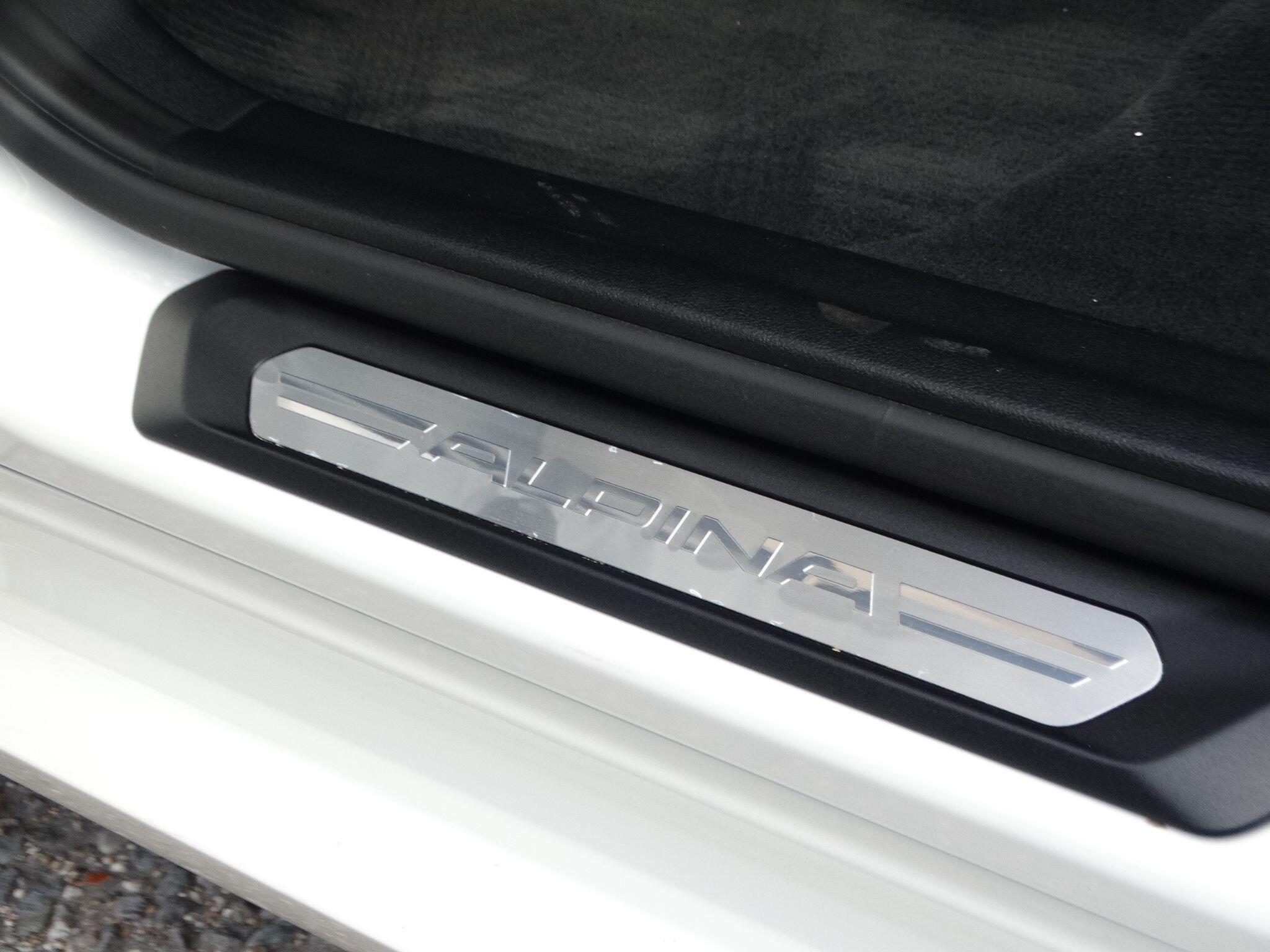 BMW Alpina XD3 3.0d MHT Switchtronic 4WD Euro 6 (s/s) 5dr — photo 25