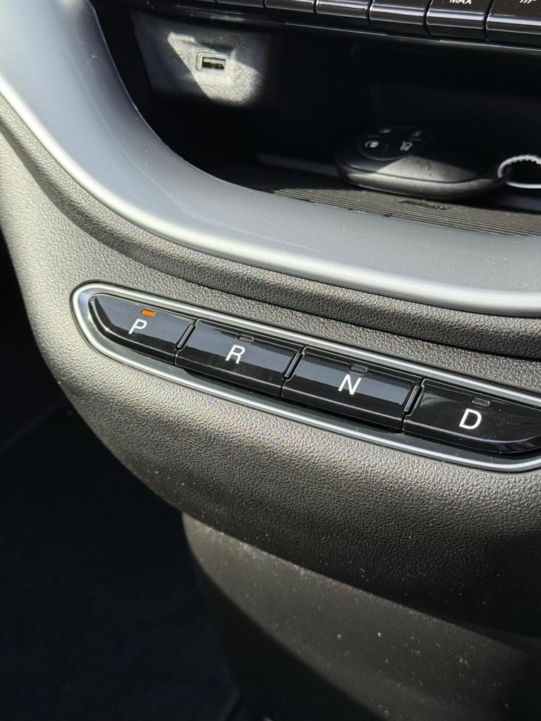 Used Fiat 500e C VX22LHV 15