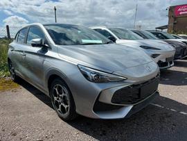 MG MG3 Photo 3