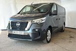 Nissan PRIMASTAR Photo 2