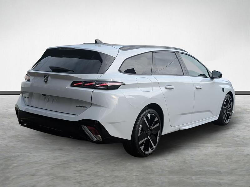 Used Peugeot 308 SW 202601058928729 10