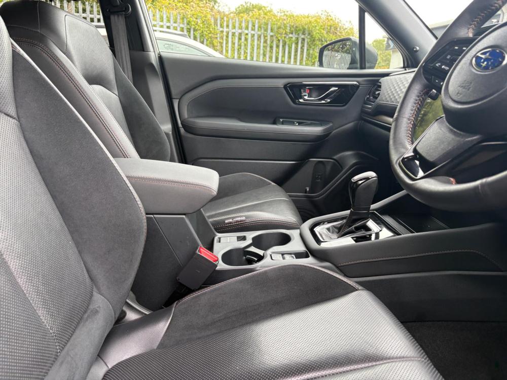 Used Subaru Forester BJ75EZL 50