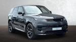 Land Rover Range Rover Sport Photo 0