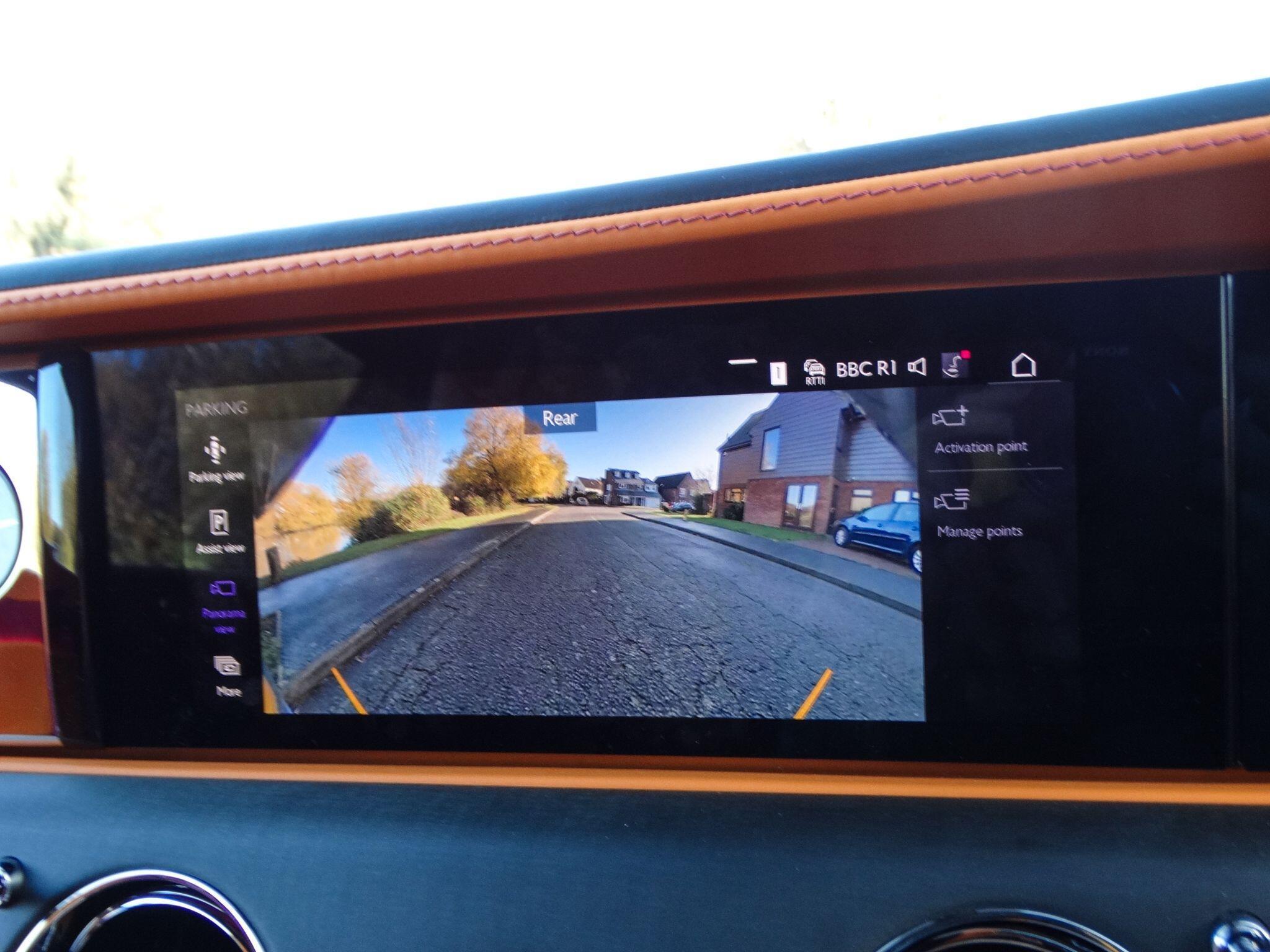 Rolls-Royce Spectre 120kWh Auto 4WD 2dr — photo 24