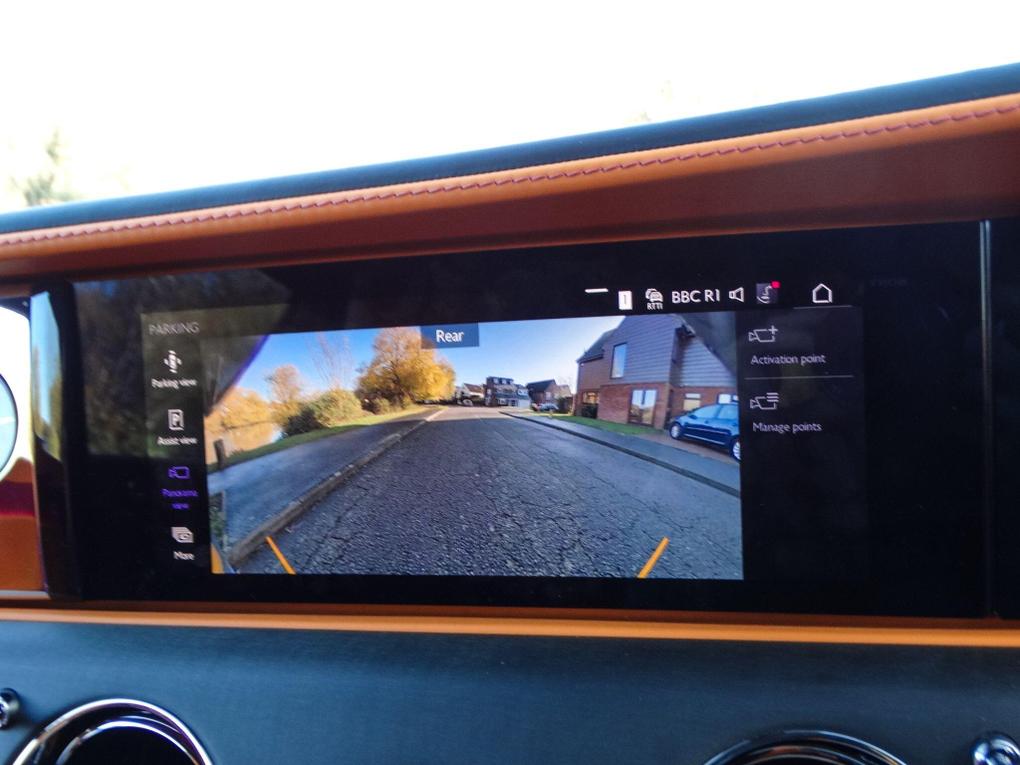 Used Rolls-Royce Spectre EY74OVJ 24