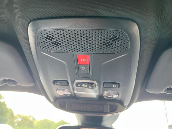 Used Peugeot 2008 MM24AMO 52