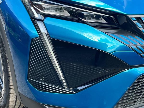 Used Peugeot 408 KO74YFB 56