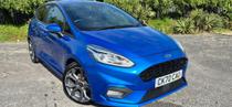 Ford Fiesta Photo 4
