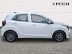 Kia Picanto Photo 1