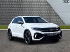 Volkswagen T-Roc Photo 0