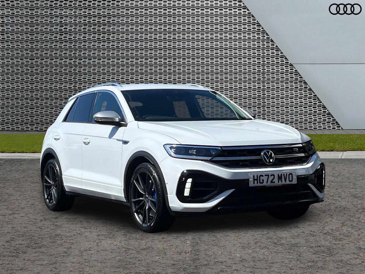 Volkswagen T-Roc dealer public-web source image