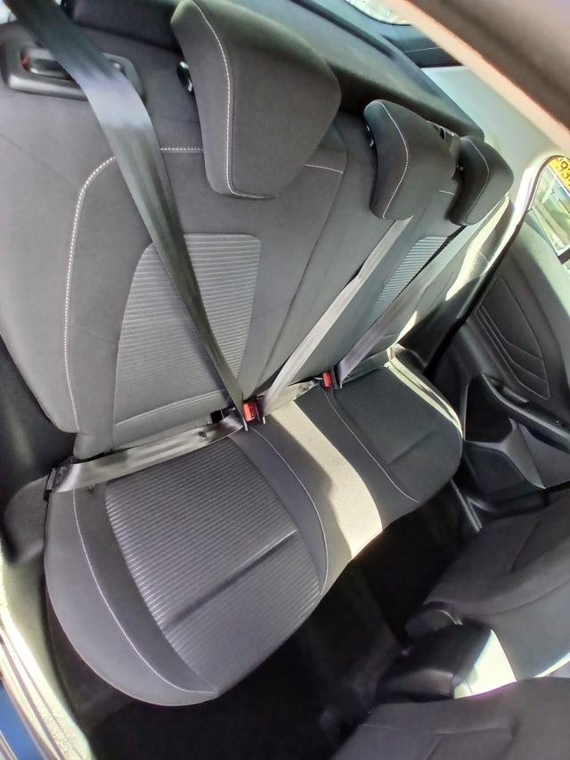 Used Ford Focus YO23WSX 16